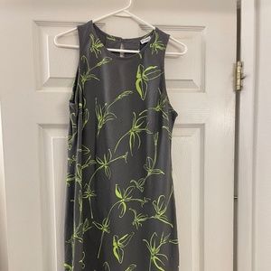 EUC Sig Zane Dress